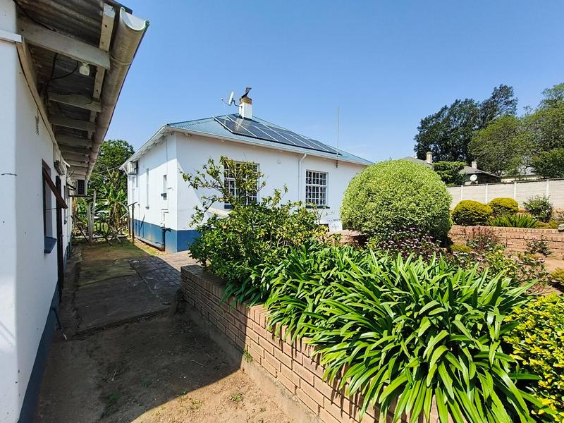 Commercial Property for Sale in Mthata Eastern Cape